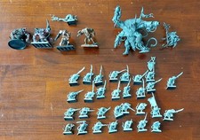 Kleine skaven armee gebraucht kaufen  Taunusstein