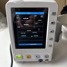 Patient monitor vital for sale  CAMBERLEY