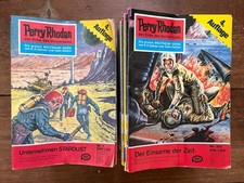 Perry rhodan romanhefte gebraucht kaufen  Berlin