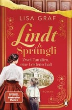 Lindt sprüngli familie gebraucht kaufen  Berlin