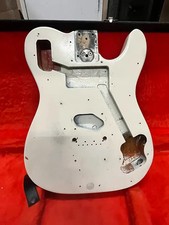 Fender telecaster custom for sale  Utica