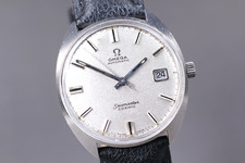 omega seamaster cosmic d'occasion omega seamaster cosmic d'occasion Expédié en Belgium
