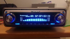 Autoradio pioneer deh usato  Italia