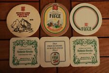Bierdeckel moritz fiege gebraucht kaufen  Bad Honnef
