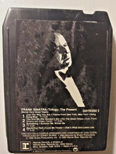 Track frank sinatra for sale  Nashville
