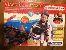 Viaggio nello spazio usato  Livorno