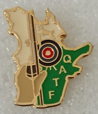 Pins archery tir d'occasion  Saint-Lô