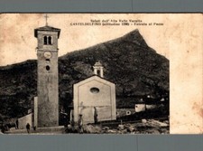 Cuneo casteldelfino entrata usato  Asti