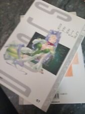 Dears manga anime gebraucht kaufen  Eisenhüttenstadt