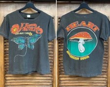 Heart band live for sale  New York