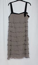 Robe 123 soie d'occasion  Chennevières-sur-Marne