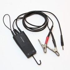 Bosch 1687224813 prüfkabel gebraucht kaufen  Duderstadt