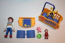 Playmobil ersatzteile figur gebraucht kaufen  Rüsselsheim am Main