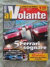 A16 magazine volante usato  Codigoro