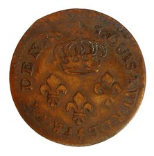 Colonie cayenne louis d'occasion  France
