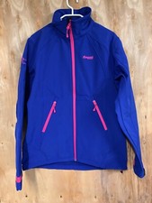 Bergans jacke damen gebraucht kaufen  Bad Wurzach