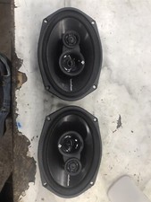 Alto-falantes 95 Ebtide 182 SE Boat Rockford Fosgate Prime R1693 comprar usado  Enviando para Brazil