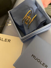 Mugler ring geschenkschachtel gebraucht kaufen  Erkrath