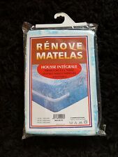 Rénove matelas housse d'occasion  Plonéour-Lanvern