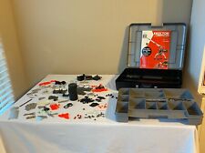 Meccano super construction for sale  Dripping Springs