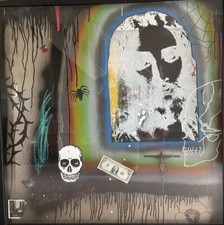 Dan baldwin original for sale  DURHAM