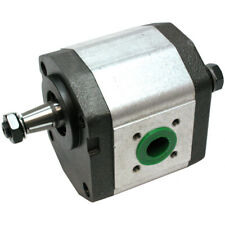 Hydraulikpumpe traktorpumpe fe gebraucht kaufen  Traitsching