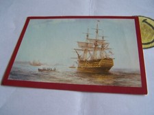 Hms victory ansicht gebraucht kaufen  Deutschland