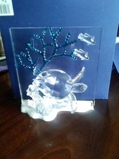 Swarovski eterinty scs for sale  BRADFORD