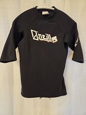 wetsuit short sleeve top for sale  Seattle