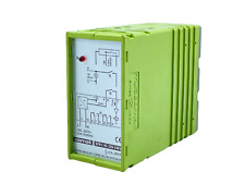 Relé Amplificador Multicomat Comat SFR1/AC 220-240V 5VA 50/60 Hz, usado comprar usado  Enviando para Brazil