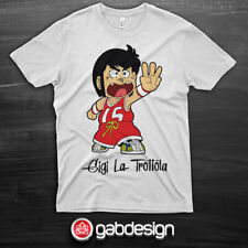 Shirt gigi trottola usato  Campobasso