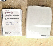 Gehäuse telefonanlage concept gebraucht kaufen  Heidelberg