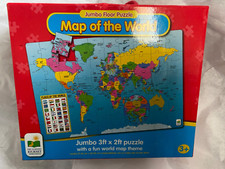 Learning journey map for sale  Centerbrook