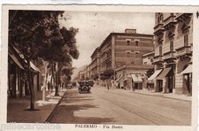 Palermo via dante usato  Roma
