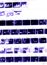 35mm negatives amateur for sale  EXETER