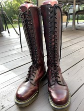 Doc martens eye for sale  Belleville