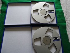Atr tape spools for sale  BODMIN