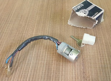 Commutatore start antifurto usato  Italia