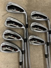 Ping g410 irons for sale  UK