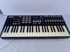 Akai professional mpk49 d'occasion  Expédié en Belgium