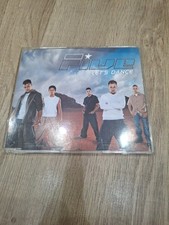 Five let dance. usato  Genova