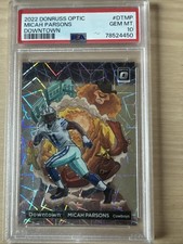 2022 panini donruss for sale  Semora
