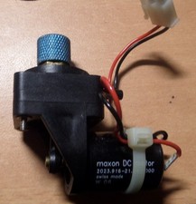 maxon motor for sale maxon motor for sale  WOLVERHAMPTON
