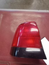 Driver tail light for sale  Jackson