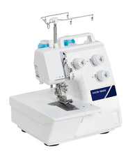 Juki mcs 1600 for sale  Bethany