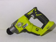 ryobi 18v sds drill for sale  SHIPLEY