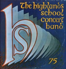 Highlands school concert d'occasion  Expédié en France