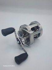 Usado, Carretel redondo Daiwa Pluton 200H/Ryoga raro! do Japão comprar usado  Enviando para Brazil