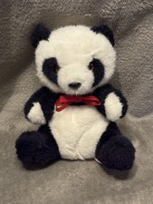Vintage playmakers panda for sale  SHEFFIELD