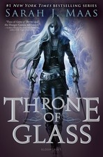 Throne of Glass comprar usado  Enviando para Brazil